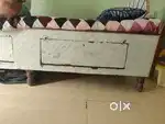 Double bed 5 years