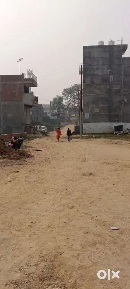 प्लॉट बुक करे तुरन्त कब्जा पाए बहुत सस्ते रेट मे l