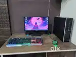 HP GAMING PC