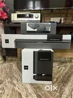 Bose Home Theatre