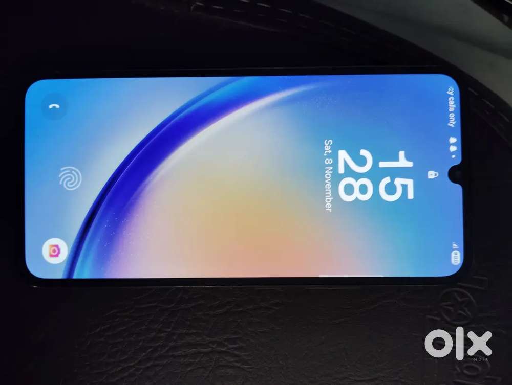 Samsung galaxy A34 5g