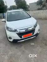 Excellent Condition Honda WRV 1.5 VX MT I-DTECH Diesel 1stOwner Punjab