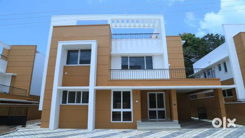 P-01002: Villa For Rent in Muzhapilangad, Kannur