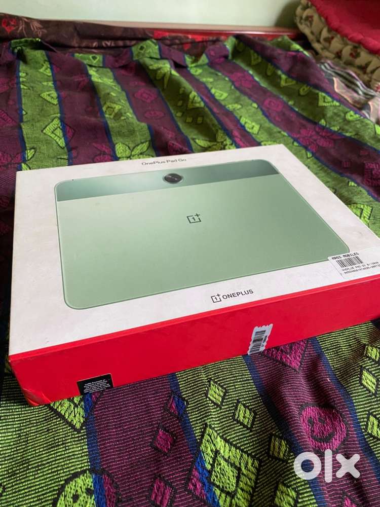 ONEPLUS PAD GO