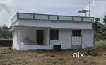 പാത്താ മുട്ടം 6 cent 2 bedroom house.32. Lakh.