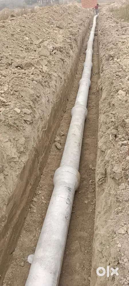 Freehold plots in sec 150