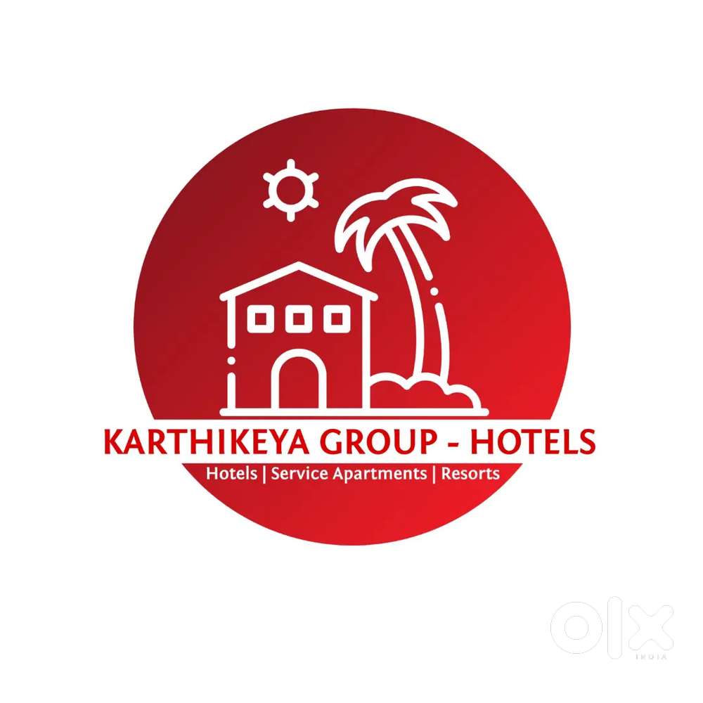 Wanted Receptionist & service boys