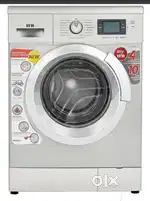 IFB sanorita front load fully automatic 8 kg