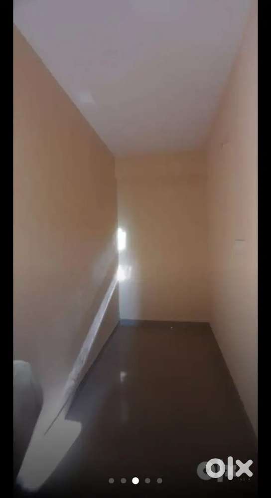 3 bhk flat for rent with lift and car parking facilities