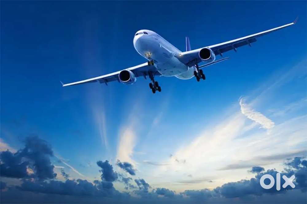 All airport jobs online process apply fast