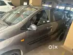 Datsun RediGO 2016 Petrol Good Condition