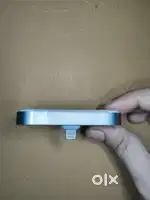 iPhone dock