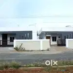 1st Ever Gated Community Cottage Houses with KAUDA -RERA & Bank Loan