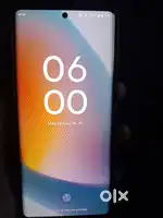 Moto edge 50 fusion