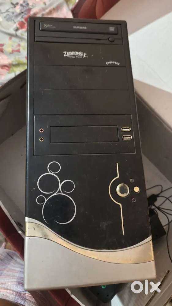 Cpu in great condition