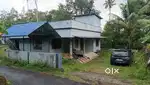 Sale for 25cent land with ready house 42 Lakh
