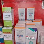 Experienced pharmacist and sales staff (Duty time 12pm to9 pm)