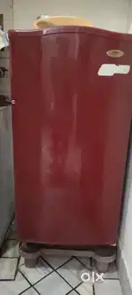 Refrigerator godrej