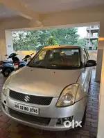 Maruti Suzuki Swift 2008 Petrol Well Maintained