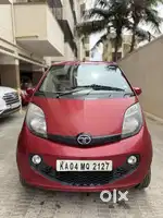 Tata Nano XTA, 2015, Petrol