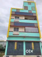 2 bhk apartment for rent