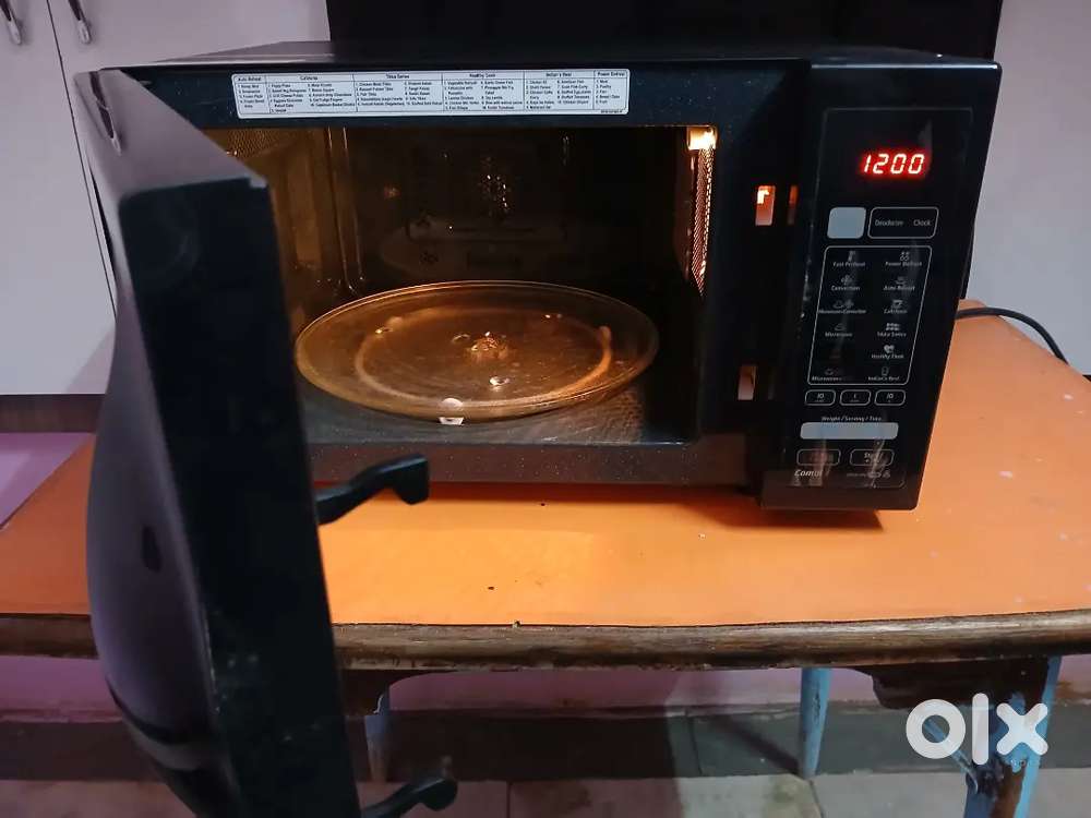 Samsung Microwave oven