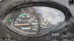 Original vehicle non use real km