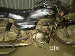 Bakie good condition is perfect is