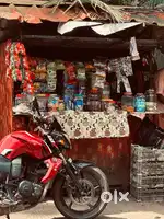 Fz 2014 good condition