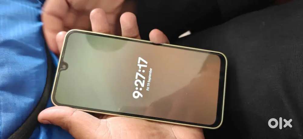 Samsung A16