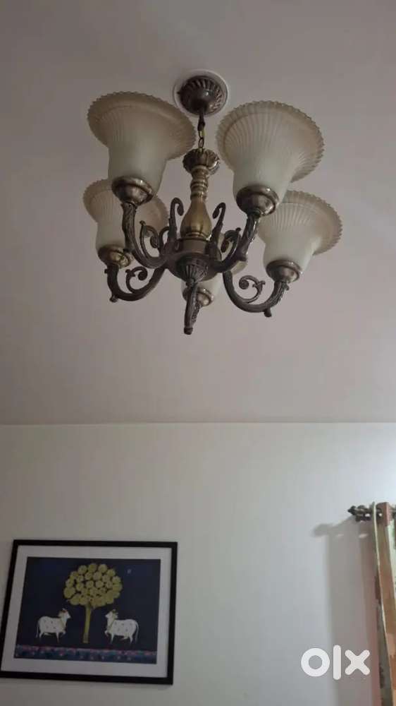 Chanderial (jhoomar)