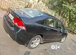 Honda Civic 2007 CNG & Hybrids Well Maintained