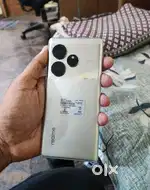 Realme GT 6