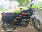 Good condition and tube less tired .