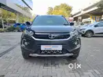 Tata Nexon 1.2 Revotron XZA Plus (O), 2020, Petrol