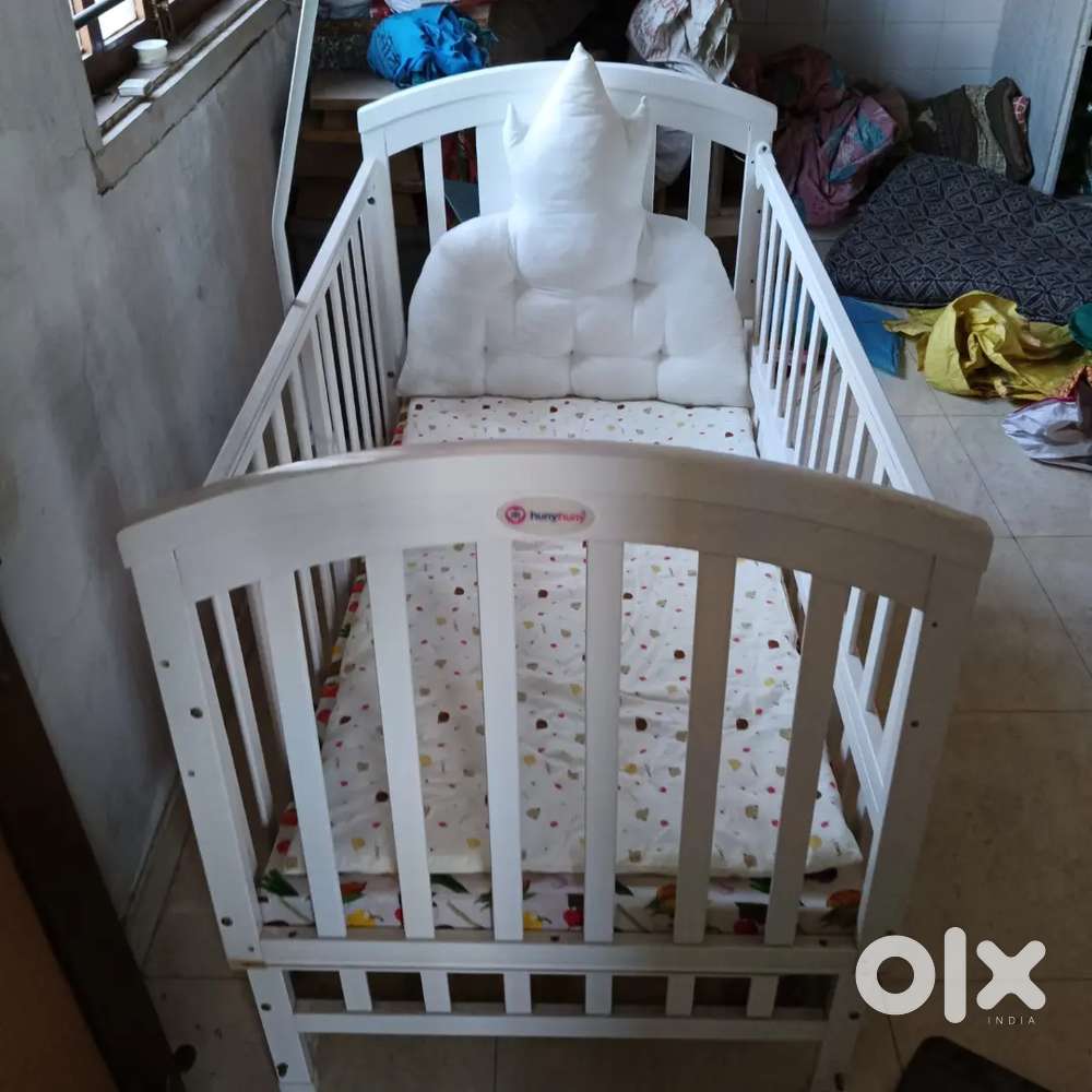Bacchon ka bed