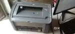 Canon L11121E Printer with 2 New Cartridge