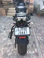 Bajaj Pulsar NS 160