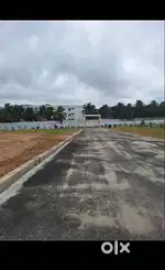 Premium DTCP Plots at Diamond City, Coimbatore