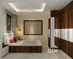FLAT FOR RENT NEAR SEALDAHA