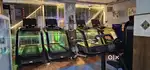 Commercial treadmill,elliptical, pin loaded ,cycle,,Barbell imported