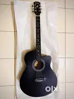 Polo Acoustic Guitar