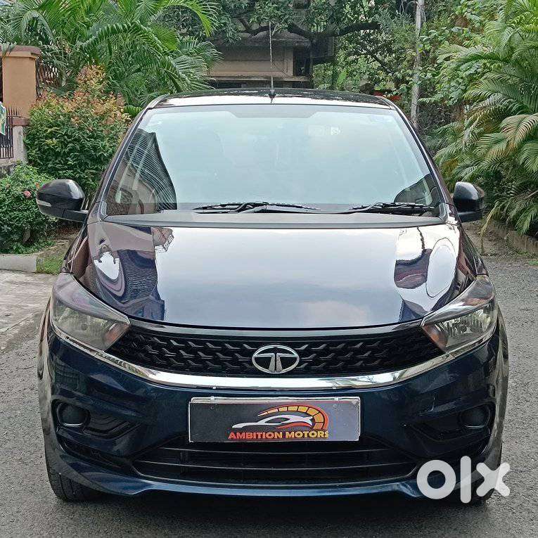 Tata Tiago 1.2 Revotron XT Rhythm, 2022, Petrol