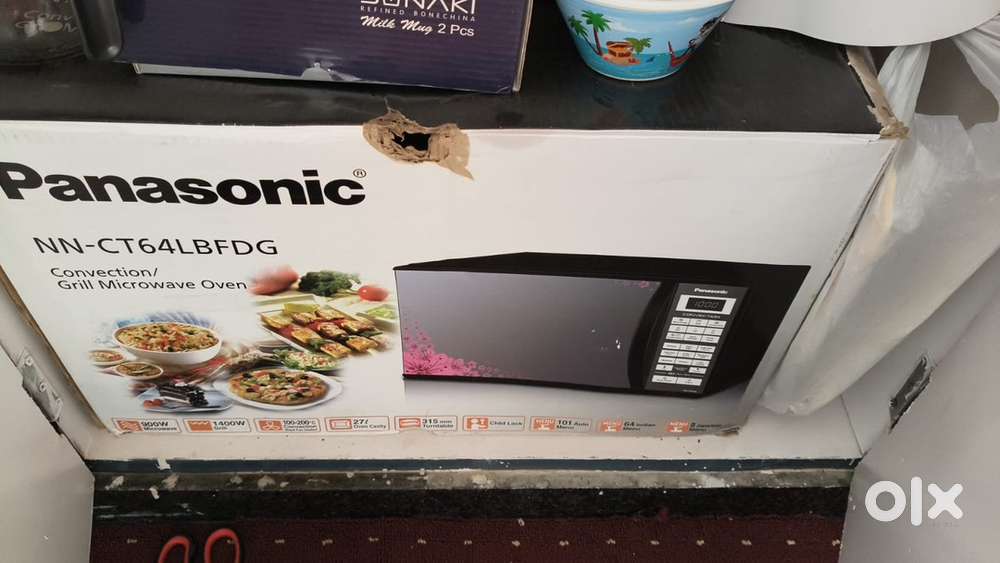 Oven air fryer garmet steamer