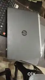 Hp  laptop  i3 5th generation