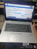 HP Laptop Lite