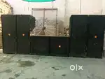 DJ Ahuja brand