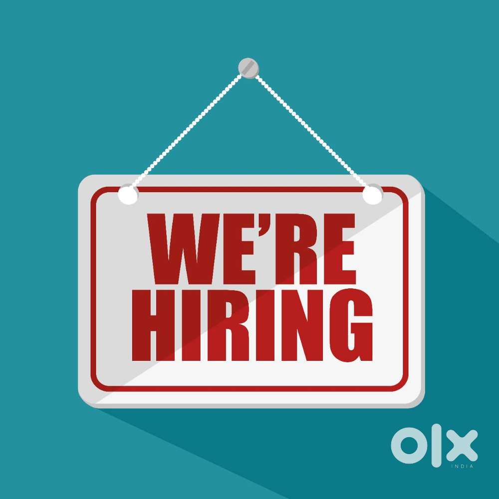 Appam, Boli, Kadi, Juice, Tea Makers and Biller/Cashier Needed