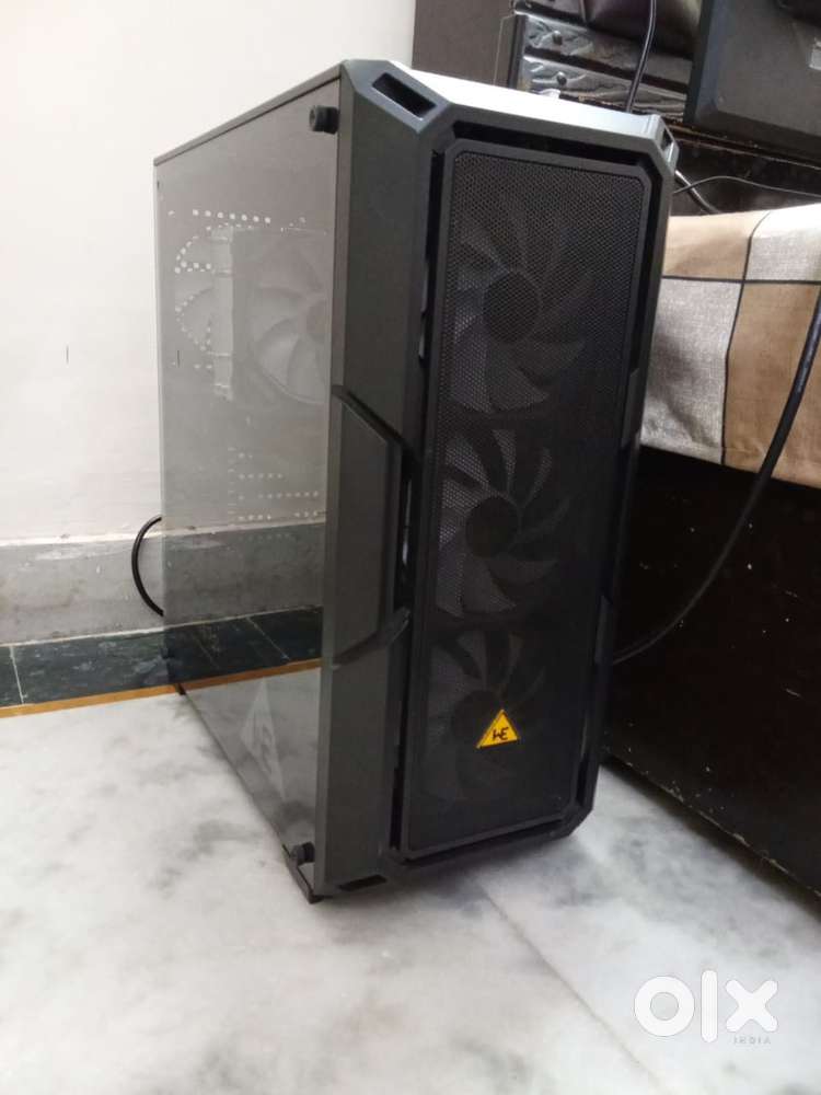 Gaming pc for 2k gaming