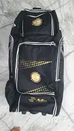 VW cricket kit